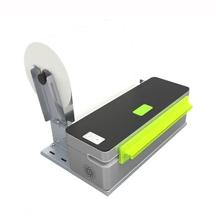 Printer Termal Kios A4 216 mm