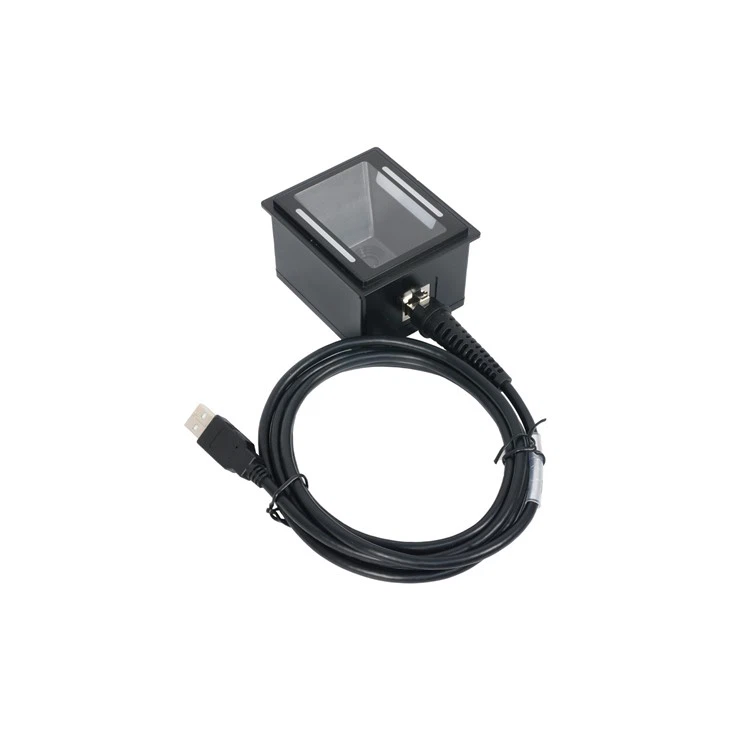 Barcode QR Code Scanner Module